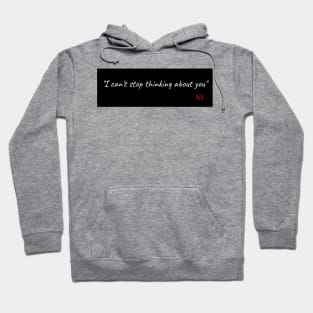 Killing Eve Hoodie